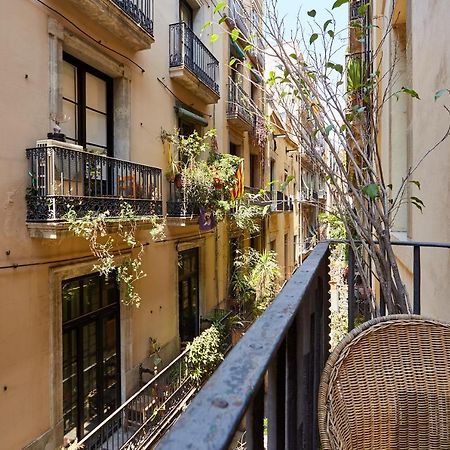 Apartmán Casa Cosi - Gotico Barcelona Exteriér fotografie