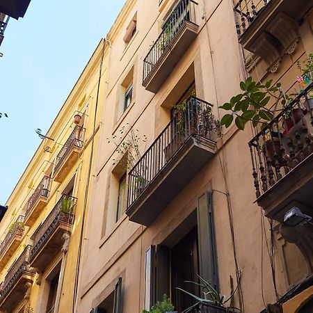 Apartmán Casa Cosi - Gotico Barcelona Exteriér fotografie
