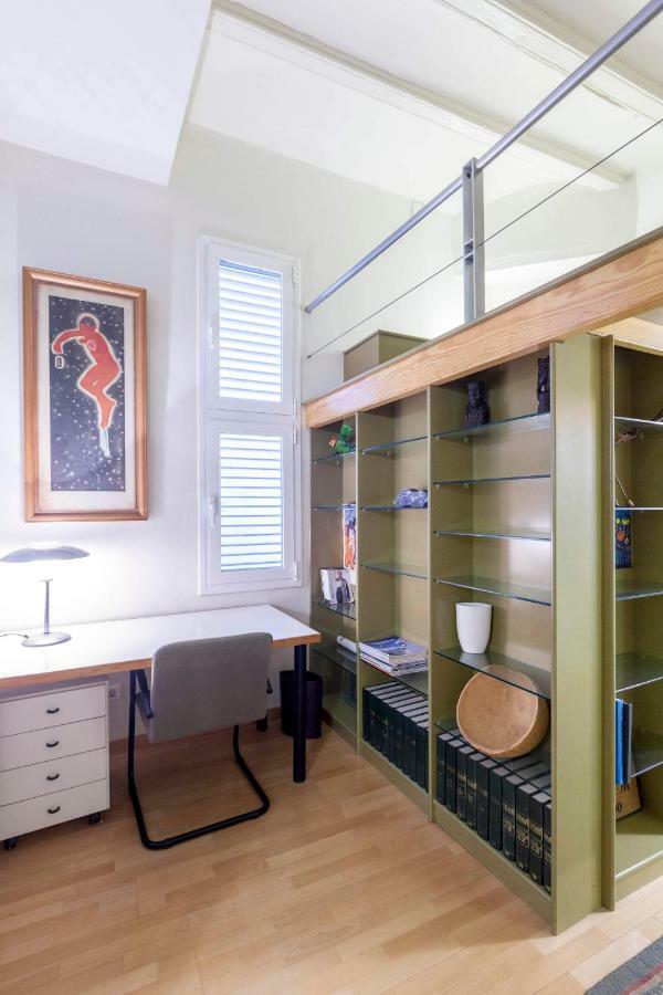 Apartmán Casa Cosi - Gotico Barcelona Exteriér fotografie
