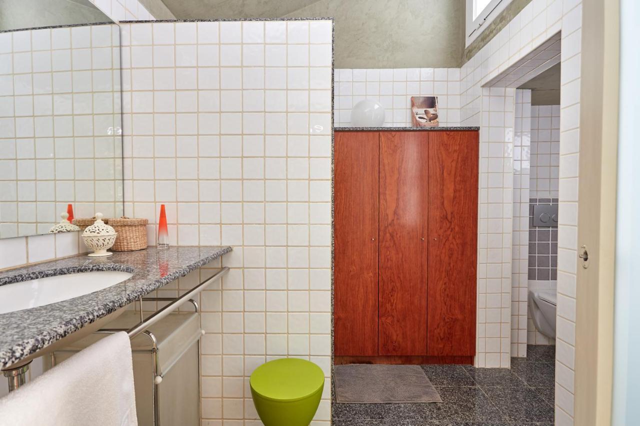 Apartmán Casa Cosi - Gotico Barcelona Exteriér fotografie