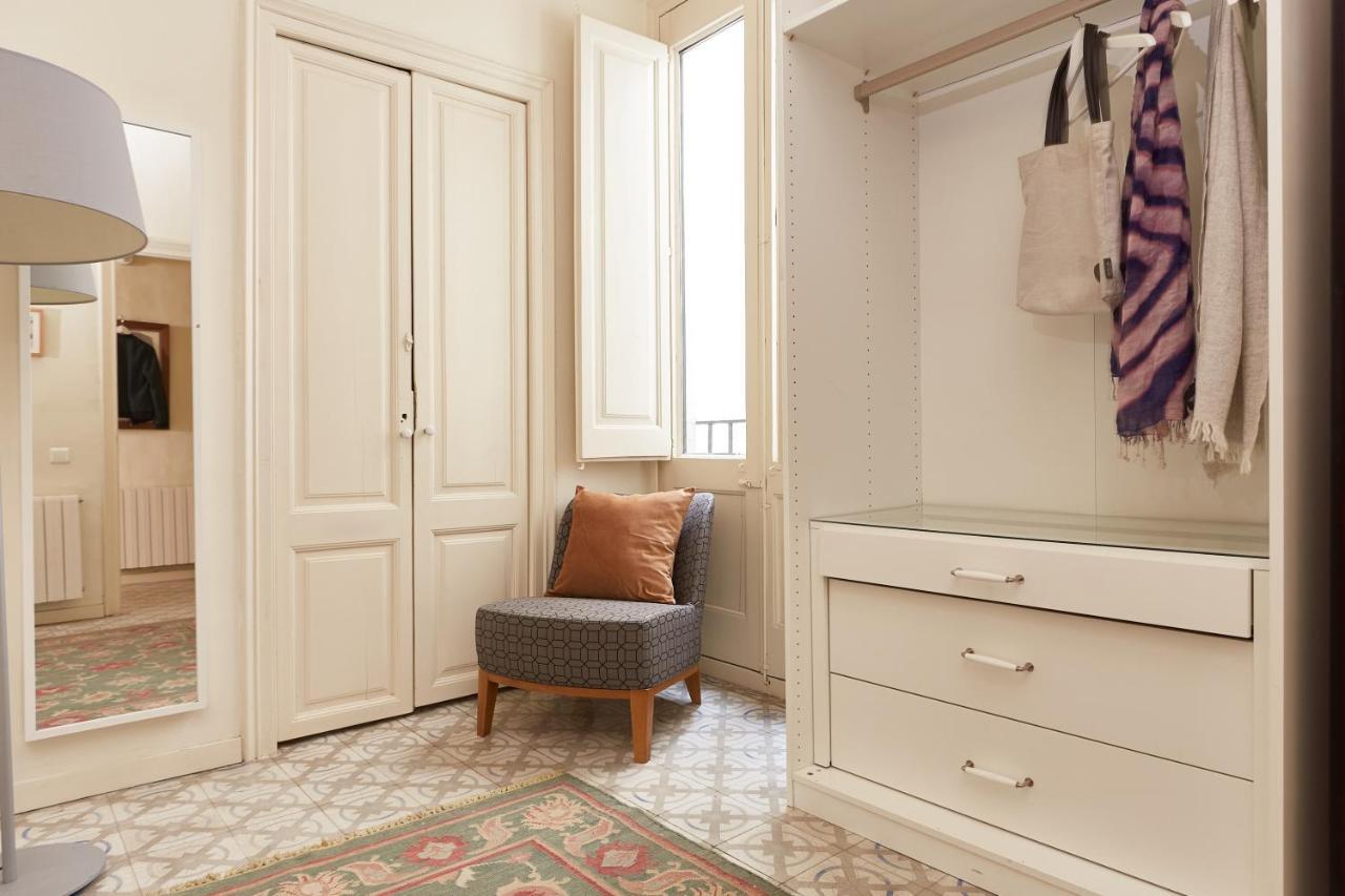 Apartmán Casa Cosi - Gotico Barcelona Exteriér fotografie
