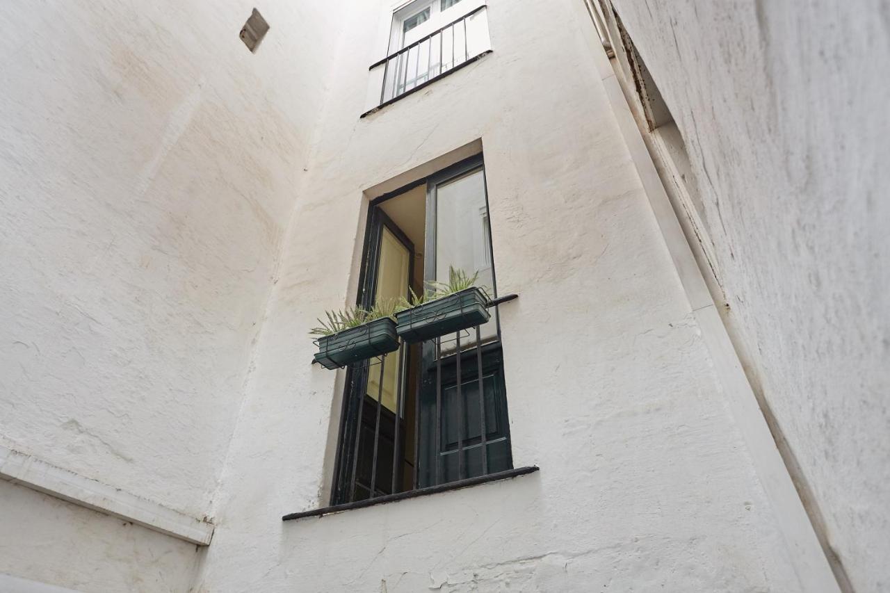 Apartmán Casa Cosi - Gotico Barcelona Exteriér fotografie