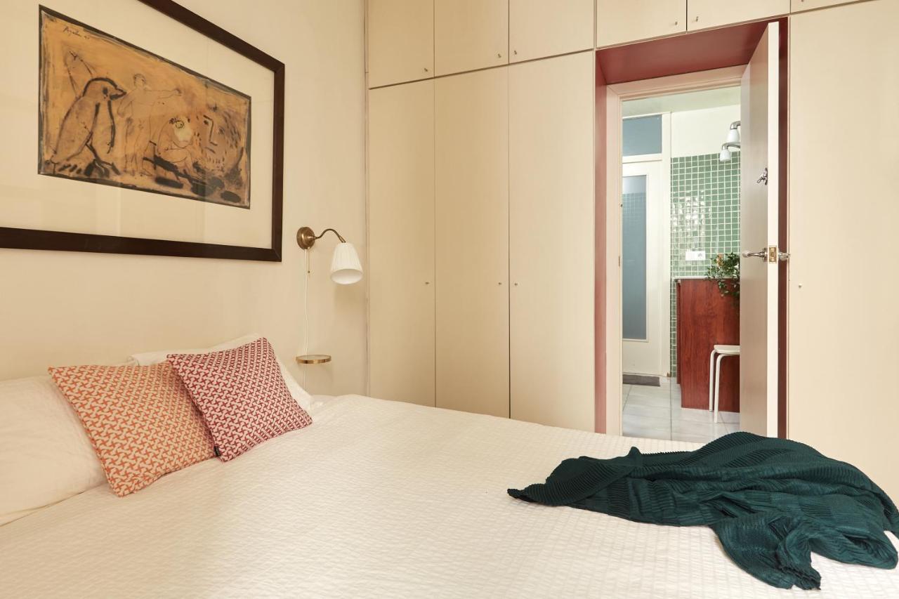 Apartmán Casa Cosi - Gotico Barcelona Exteriér fotografie