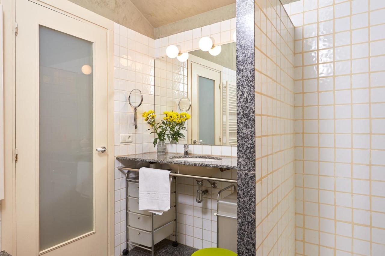 Apartmán Casa Cosi - Gotico Barcelona Exteriér fotografie