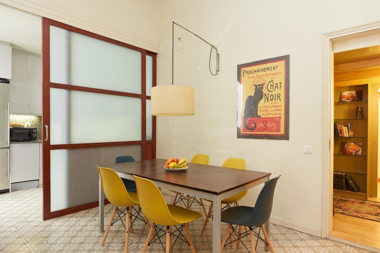 Apartmán Casa Cosi - Gotico Barcelona Exteriér fotografie