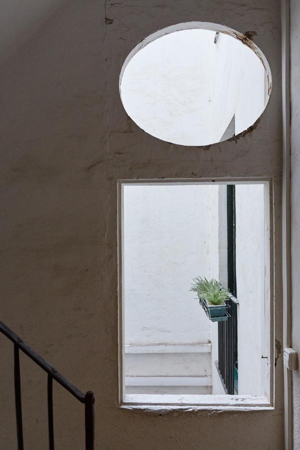 Apartmán Casa Cosi - Gotico Barcelona Exteriér fotografie