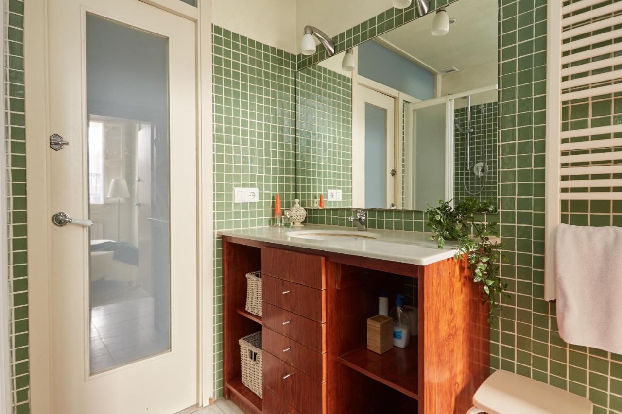 Apartmán Casa Cosi - Gotico Barcelona Exteriér fotografie